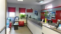 First Stop Mc Opona, Tarnowskie Góry godziny otwarcia