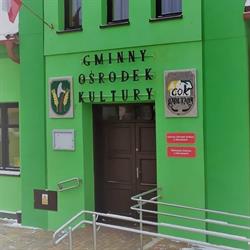 Biblioteka Publiczna Gminna, Barciany godziny otwarcia