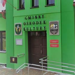 Biblioteka Publiczna Gminna, Barciany godziny otwarcia