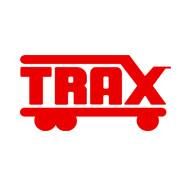 Trax. Sprzedaż Części Do Samochodów Ciężarowych, Gdynia godziny otwarcia