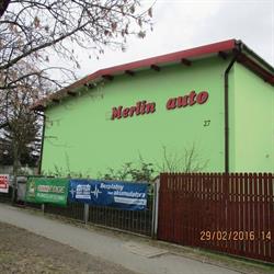 Merlin Auto. Stacja obsługi samochodów. Olszewski M.J., Stargard godziny otwarcia