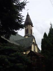 Parafia Rzymskokatolicka Matki Bożej Częstochowskiej, Piastów godziny otwarcia