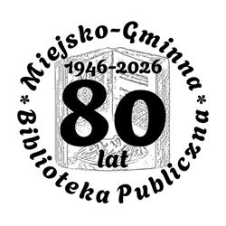 Biblioteka Publiczna Miejsko - Gminna, Pisz godziny otwarcia