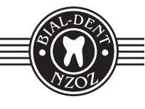 Bial-Dent. Nzoz, Białystok godziny otwarcia
