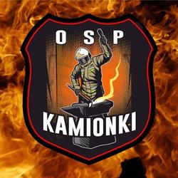 Ochotnicza Straż Pożarna, Kamionki godziny otwarcia