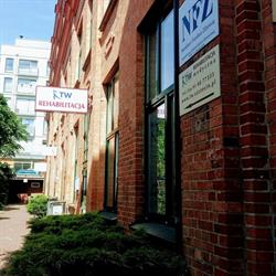 Rehabilitacja NZOZ TW, Szczecin godziny otwarcia