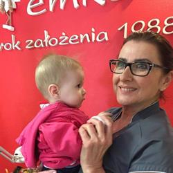 Emka. Salon fryzjersko - kosmetyczny, Głogów godziny otwarcia