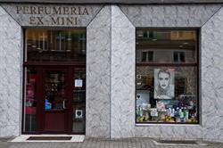 Ex-Mini. Perfumeria, Wrocław godziny otwarcia
