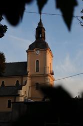 Parafia Rzymskokatolicka Św. Anny, Błaszki godziny otwarcia