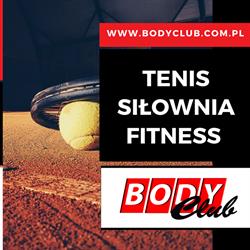 Body Club. Centrum Rekreacyjno - Kulturystyczne, Gdańsk godziny otwarcia