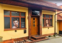 Kaczmarek Irena. Usługi fryzjerskie, Chodzież godziny otwarcia
