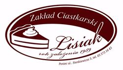Lisiak Piotr. Zakład Ciastkarski, Poniec godziny otwarcia