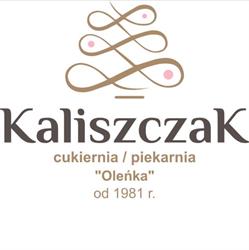 Oleńka. Cukiernia. Kaliszczak I.A., Szczecinek godziny otwarcia