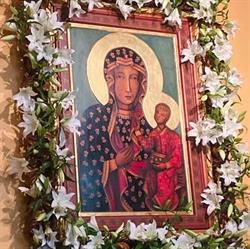Parafia rzymskokatolicka Matki Boskiej Częstochowskiej, Ostrów Wielkopolski godziny otwarcia