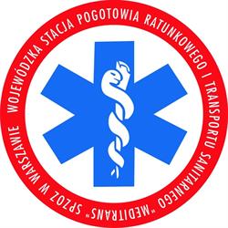 Meditrans. Wojewódzka Stacja Pogotowia Ratunkowego SZPZOZ, Warszawa godziny otwarcia