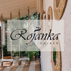 Rojanka. Zajazd. Konsek T., Żory godziny otwarcia