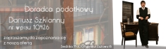 Dariusz Szklanny Doradca Podatkowy, Rybnik godziny otwarcia