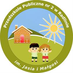 Przedszkole nr 2 Publiczne, Radlin godziny otwarcia