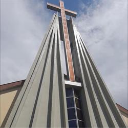 Parafia rzymskokatolicka Najświętszej Eucharystii, Łódź godziny otwarcia