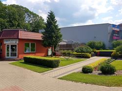 Kwiaciarnia Róża Rypin, godziny otwarcia