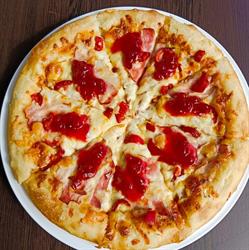 Quatro. Pizzeria, Zwoleń godziny otwarcia