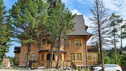 Tatrzańska. Ośrodek wypoczynkowe, Zakopane godziny otwarcia