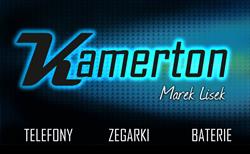 Kamerton. Telefony Komórkowe, Baterie, Akcesoria, Ostrzeszów godziny otwarcia