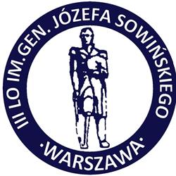 Liceum Ogólnokształcące nr III im. gen. Sowińskiego, Warszawa godziny otwarcia