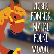 Żłobek Pomnik Matki Polki, Opole godziny otwarcia