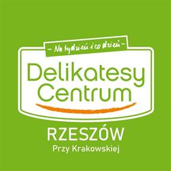 Centrum. Delikatesy, Rzeszów godziny otwarcia