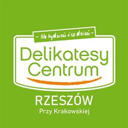 Centrum. Delikatesy, Rzeszów godziny otwarcia