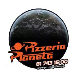 Planeta. Pizzeria. Klimek A., Lublin godziny otwarcia