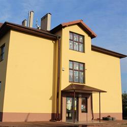 Szkoła Podstawowa, Adamów godziny otwarcia