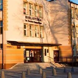 Biblioteka Publiczna Miejska, Tomaszów Lubelski godziny otwarcia