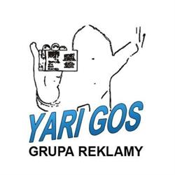 Yari Gos - Reklama, Opole godziny otwarcia