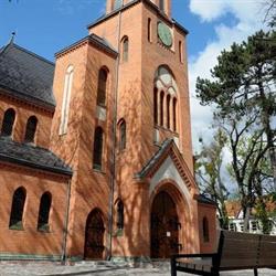 Parafia rzymskokatolicka NMP Wniebowziętej Gwiazdy Morza, Sopot godziny otwarcia