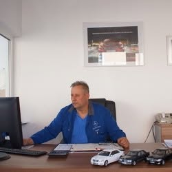 Gołda Roman. Autoserwis, Koszalin godziny otwarcia
