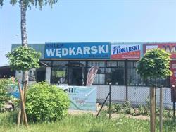 Boleń. Sklep Wędkarski, Otwock godziny otwarcia