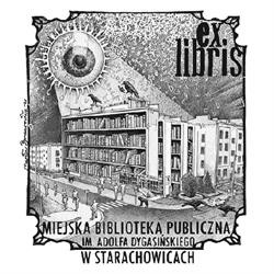Biblioteka Publiczna Miejska, Starachowice godziny otwarcia
