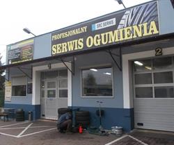 Src Serwis SC, Racibórz godziny otwarcia