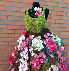 Justyna. Kwiaciarnia. Tomza J., Krotoszyn godziny otwarcia