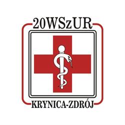 Wojskowy Szpital Uzdrowiskowo - Rehabilitacyjny, Krynica-Zdrój godziny otwarcia