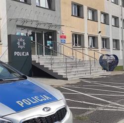 Policja. Komenda Powiatowa, Wągrowiec godziny otwarcia