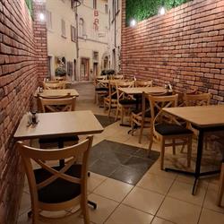Osteria. Bar, Kalisz godziny otwarcia