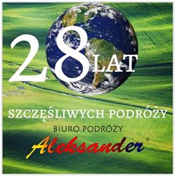 Biuro Podróży "aleksander", Kalisz godziny otwarcia