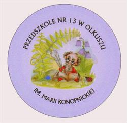 Przedszkole nr 13, Olkusz godziny otwarcia