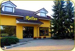 Rattan. Sklep Z Meblami Rattanowymi. Woryna H., Rybnik godziny otwarcia