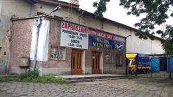 . Salon Meblowy Brunon Pellowski, Kościerzyna godziny otwarcia