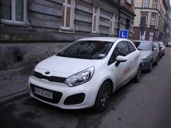 Peszt Karol. Ośrodek Szkolenia Kierowców, Kraków godziny otwarcia