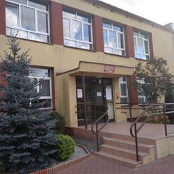 Przedszkole nr 1 Integracyjne, Łuków godziny otwarcia